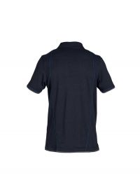 Dassy Poloshirt Orbital